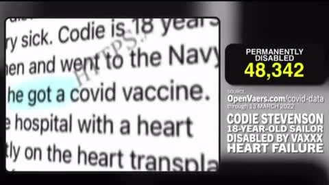 Vaccine Injuries