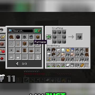 Mastering Cobblestone: Building My Dream Minecraft Base