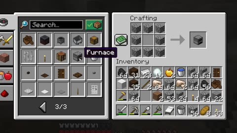 Mastering Cobblestone: Building My Dream Minecraft Base