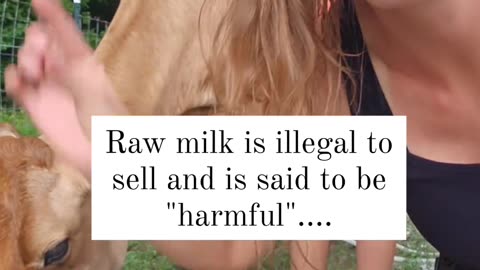 RAW MILK vs. Twinkies