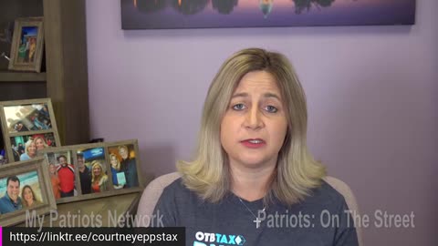 COURTNEY EPPS - PERSONAL EXPERIENCE WITH COVID PROTOCOLS