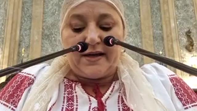 22 Iunie 2022 - Aspecte legate de Ziua Iei și Ziua Drapelului Național