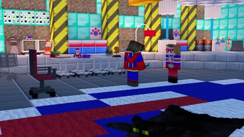 Minecraft: Henry DANGER - I WILL BE CAPTAIN MAN'S SECRET ASSISTANT! # 01