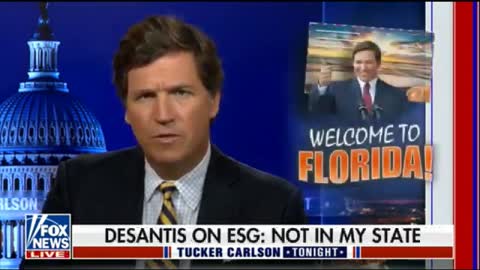 Tucker Carlson Tonight [Full Episode: July 27, 2022]