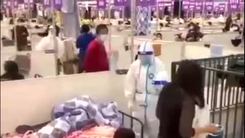 The people in Shanghai are scrambling for food | Prepare for FAMINE like never before.