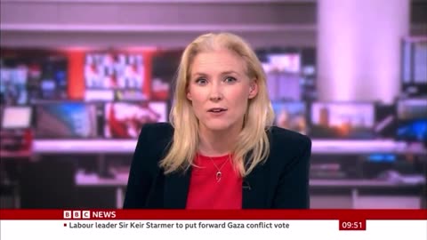 SHOCKING: BBC FORCED TO APOLOGIZE FOR SPREADING FAKE NEWS