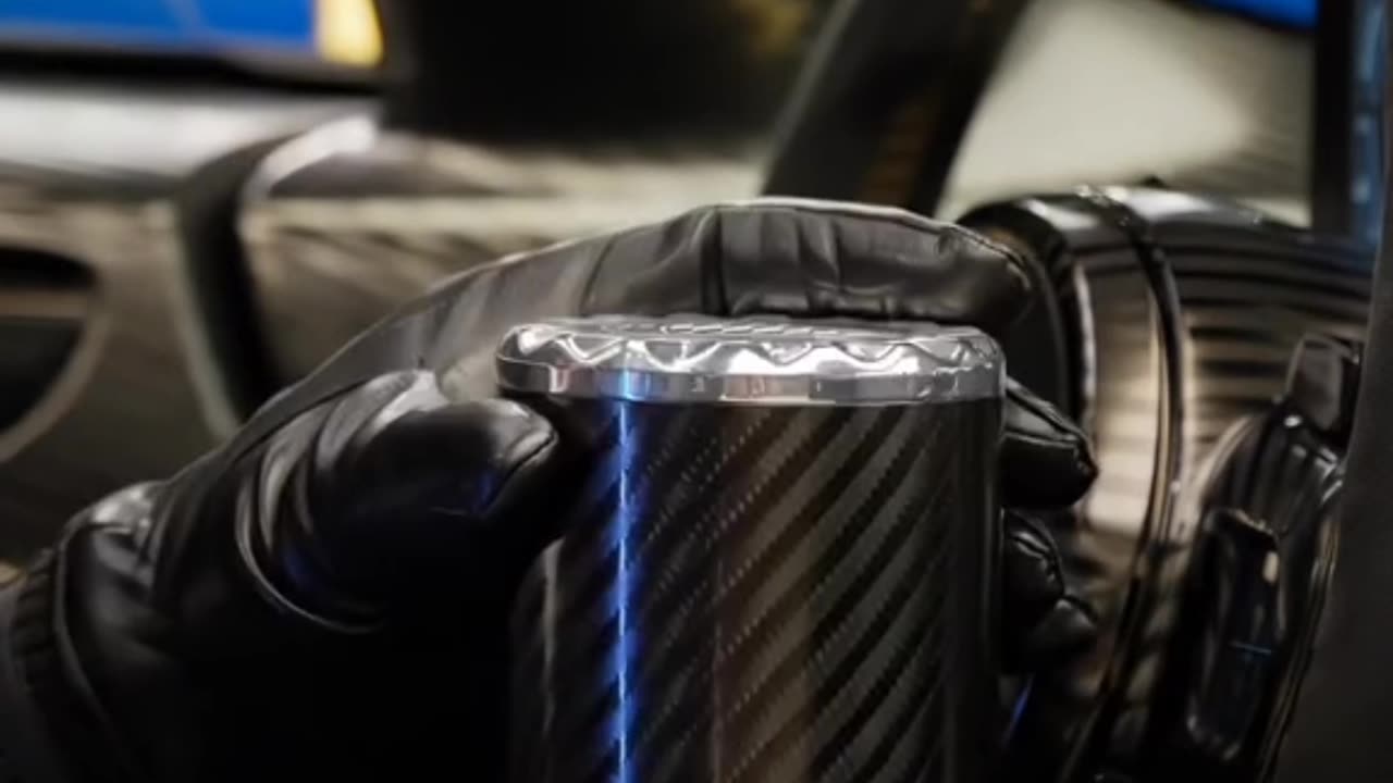 "Exciting News! Introducing the AMSR Koenigsegg Jesko's Attack Supercar"