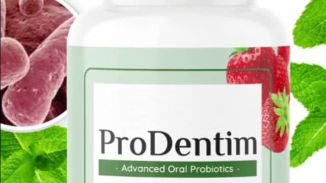 ProDentim Review