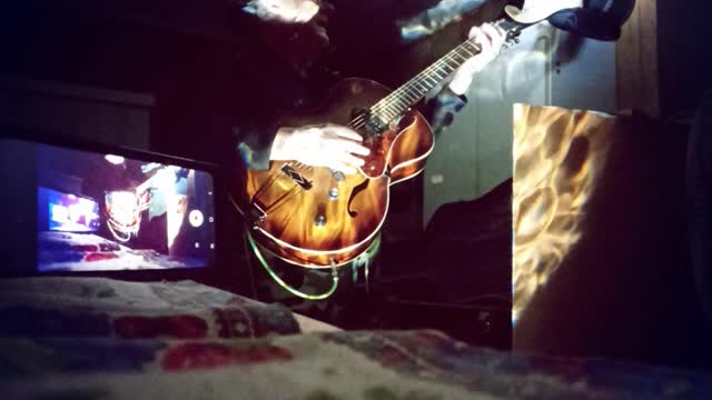 Light My Fire (Big Dog version)