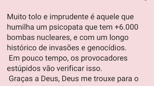 Ww3 3a guerra mundial