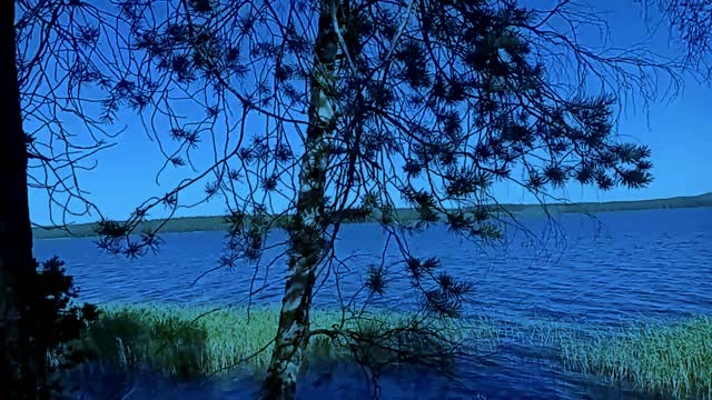 Eilen rannalla (rock version) - Indy Angel