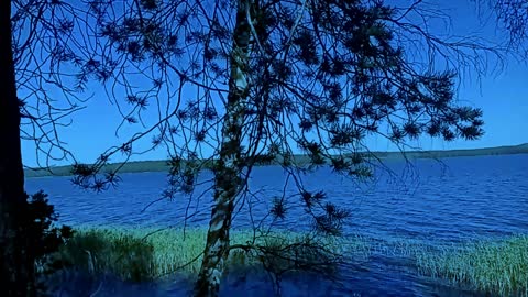 Eilen rannalla (rock version) - Indy Angel