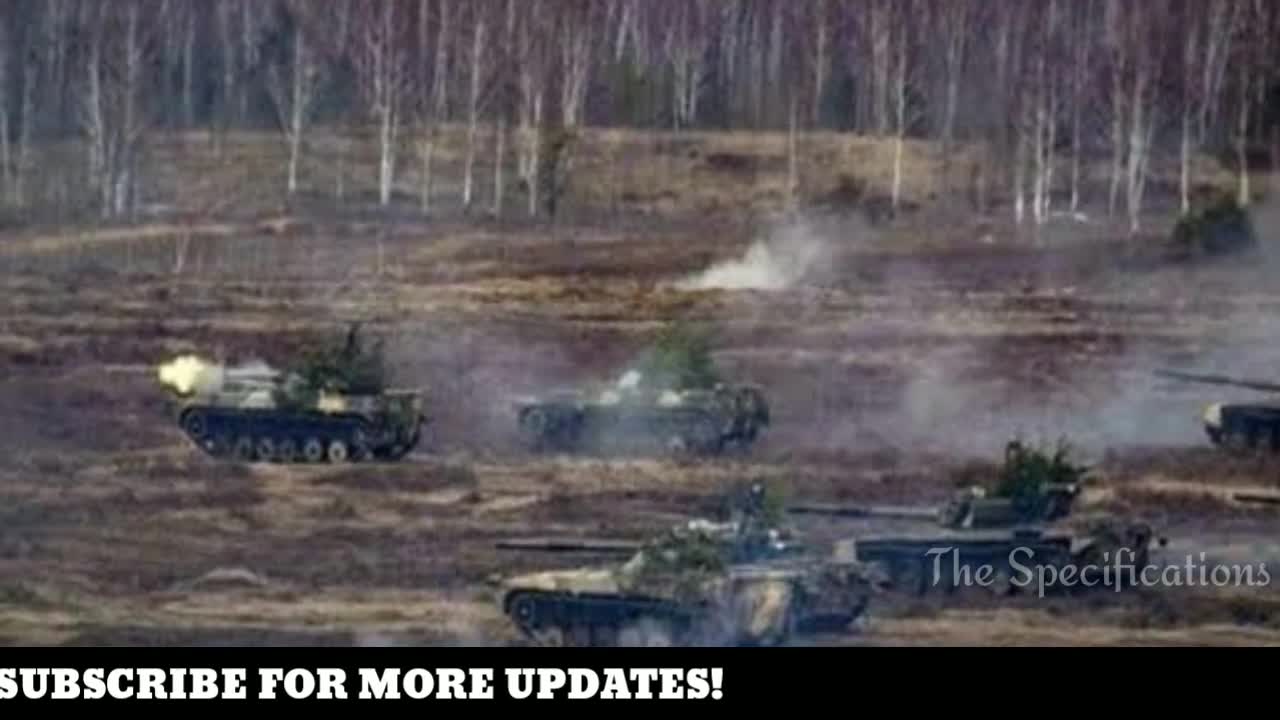 🔴Over 500 Russian Soldiers Surrendered To Ukraine Military | Ukraine vs russia tensions.