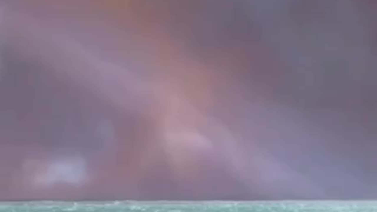 Wildfires in South Africa