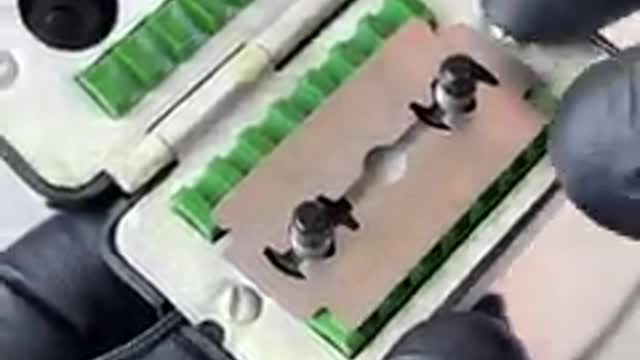 Rescue and Restore uploaded a video