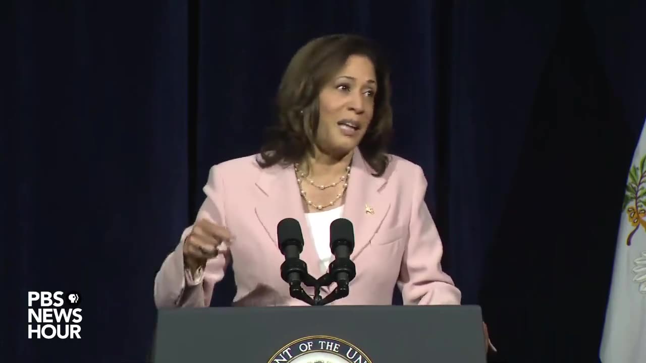 ICYMI: Kamala Harris wants to “invest in reduced population”