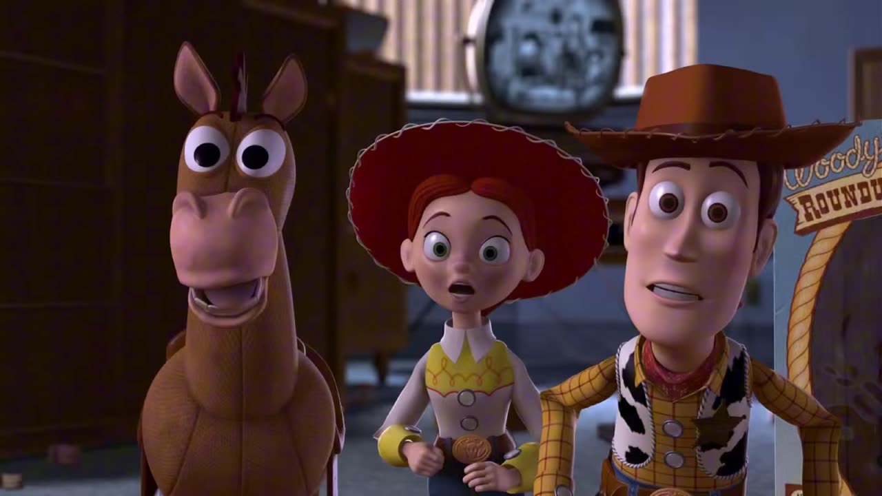 DISNEY TOY STORY 2015 Movie Mistakes and Fails You Didn't Notice These Facts