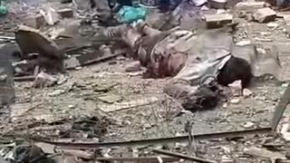 Se registró fuerte explosión en Bogotá, reportan al menos cuatro muertos