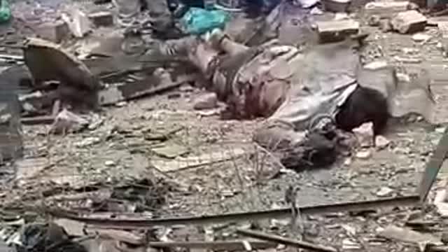 Se registró fuerte explosión en Bogotá, reportan al menos cuatro muertos