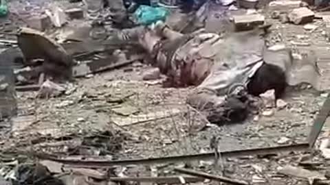 Se registró fuerte explosión en Bogotá, reportan al menos cuatro muertos
