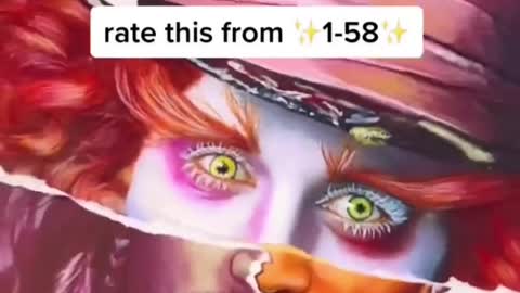 Johnny Depp masterpiece AGAIN