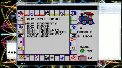 Monopoly (SMS)