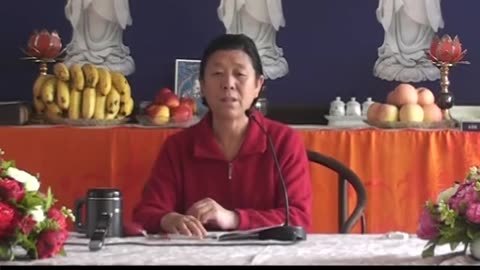 05、孫景華《化性談》講於山東煙台3集 2012.5