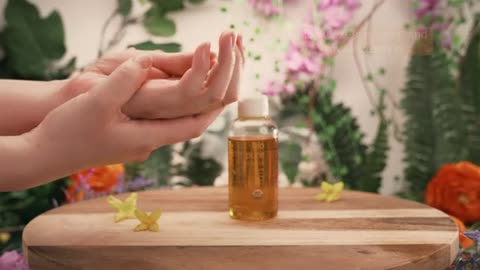 Why is skin care oil important for our skin ?