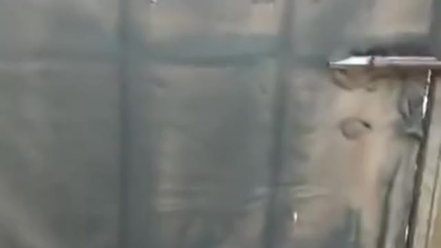 17/08/21 Devices Destroyed Outside NATO Building