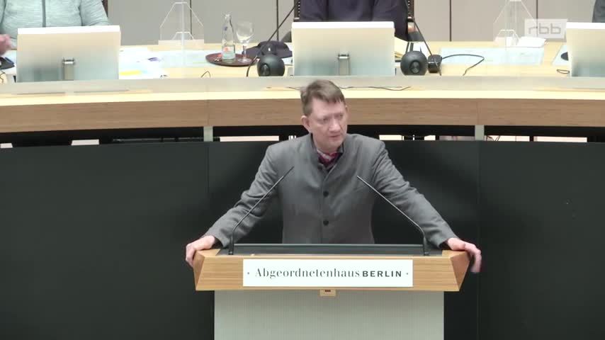 Ronald Gläser: Grünrote Sozialisten hassen Freiheit wollen den Klassenkampf