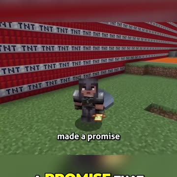 Exploding 1,300,000 TNT for 1 Million Subscribers - EPIC Minecraft Challenge