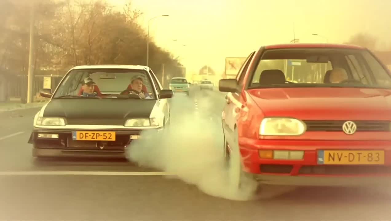 When buying a Secondhand Car