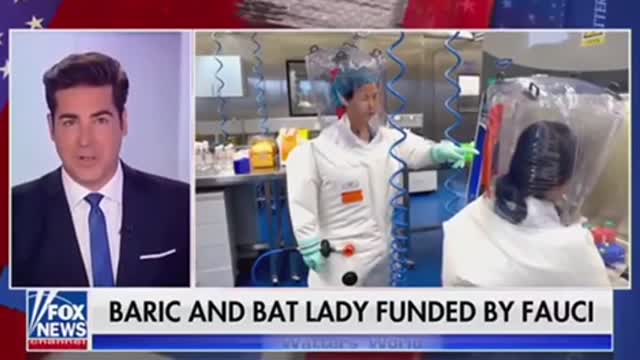 BREAKING: The FALL of FAUCI!