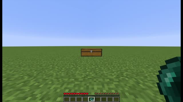 What Is Really Inside Of A Minecraft Chest!