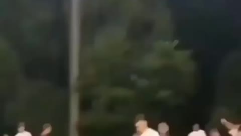 What is a professional goal in football?
