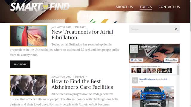 Earn unlimited money from Authority Blog Advantage