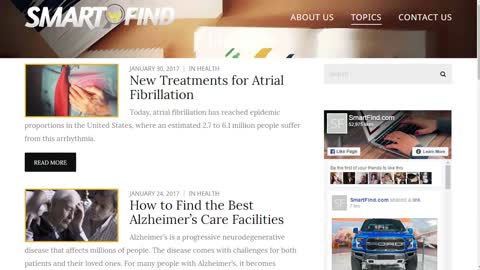 Earn unlimited money from Authority Blog Advantage