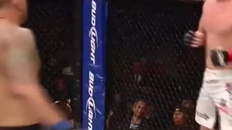 Quick MMA knockouts part 2 #mma, #ufc #cagefighting, #ko, #knockouts, #fight, #fighting, #prizefight