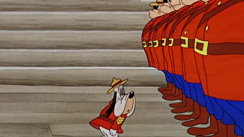 Old cartoons