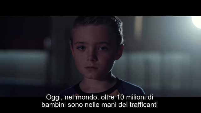 VIDEO 10 MILIONI BAMBINI TRAFFICATI.