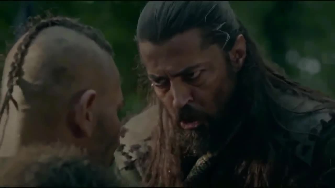 Dirilis Ertugrul Funny Dubbing