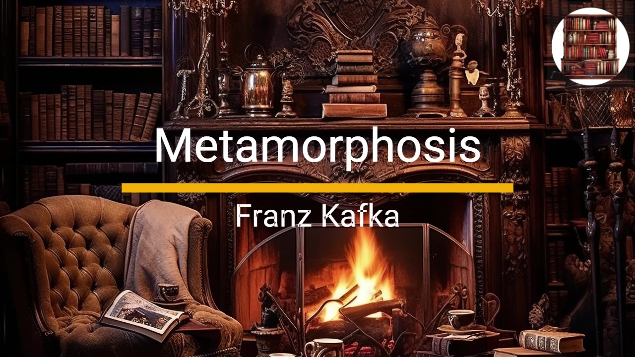 Metamorphosis - Franz Kafka