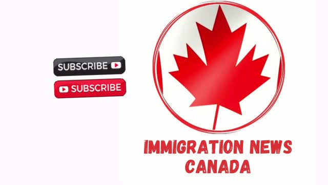 Quick look at Canadian Immigration News for the day