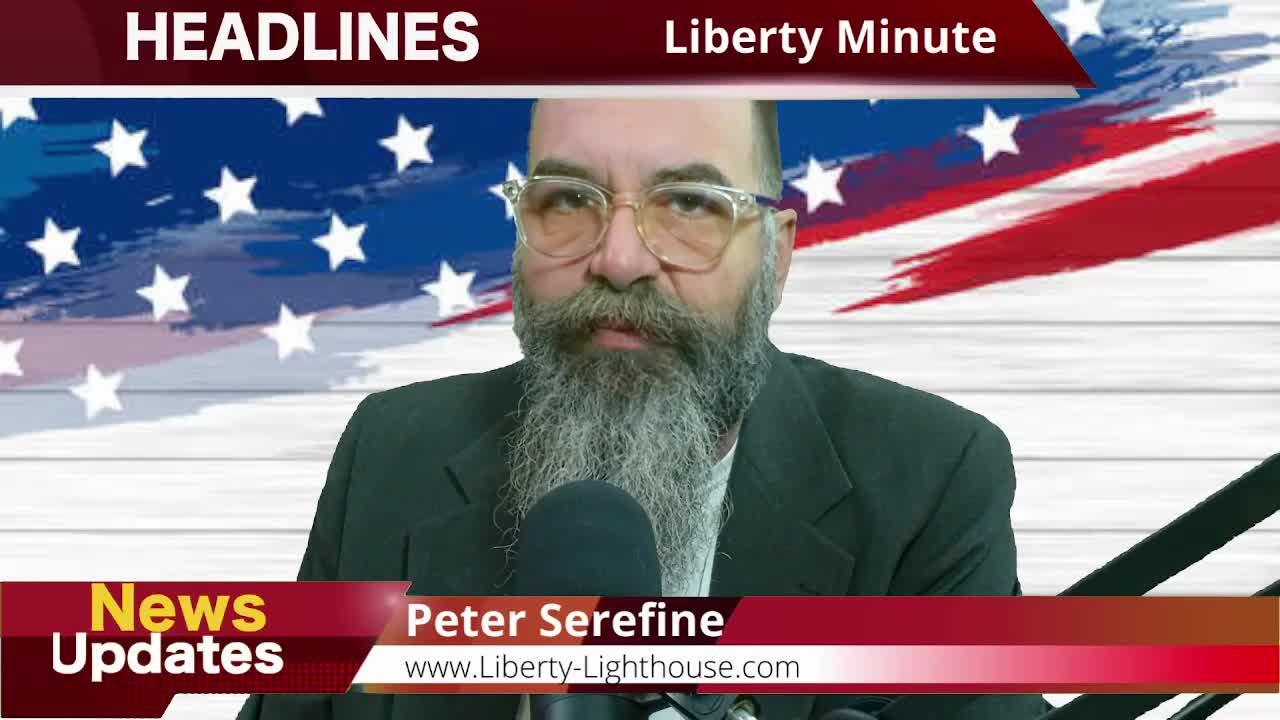 20220726 - Liberty Minute