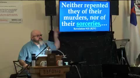 228 Why Judge Ye Not What Is Right? (Luke 12:57-59) 1 of 2