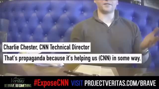 CNN exposed Propaganda Matt Gaetz