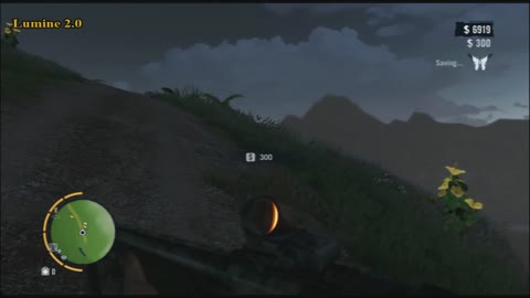 Far Cry 3 (PS3) (118) Path of the Hunter - Shotgun Hunt - Bears