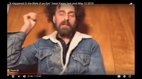EZRA COHEN-WATNIK