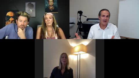 Detox and Cleanse Your Body and Mind - Cure The Causes Dr Christina Rahm