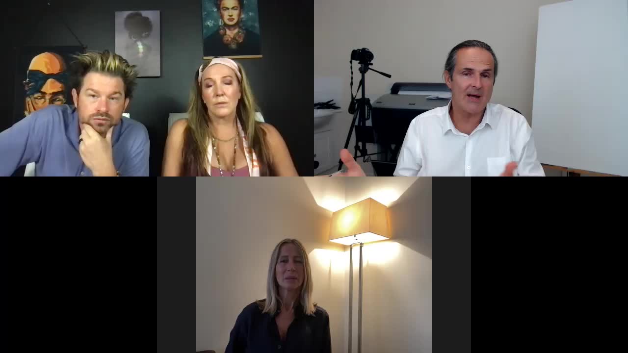 Detox and Cleanse Your Body and Mind - Cure The Causes Dr Christina Rahm